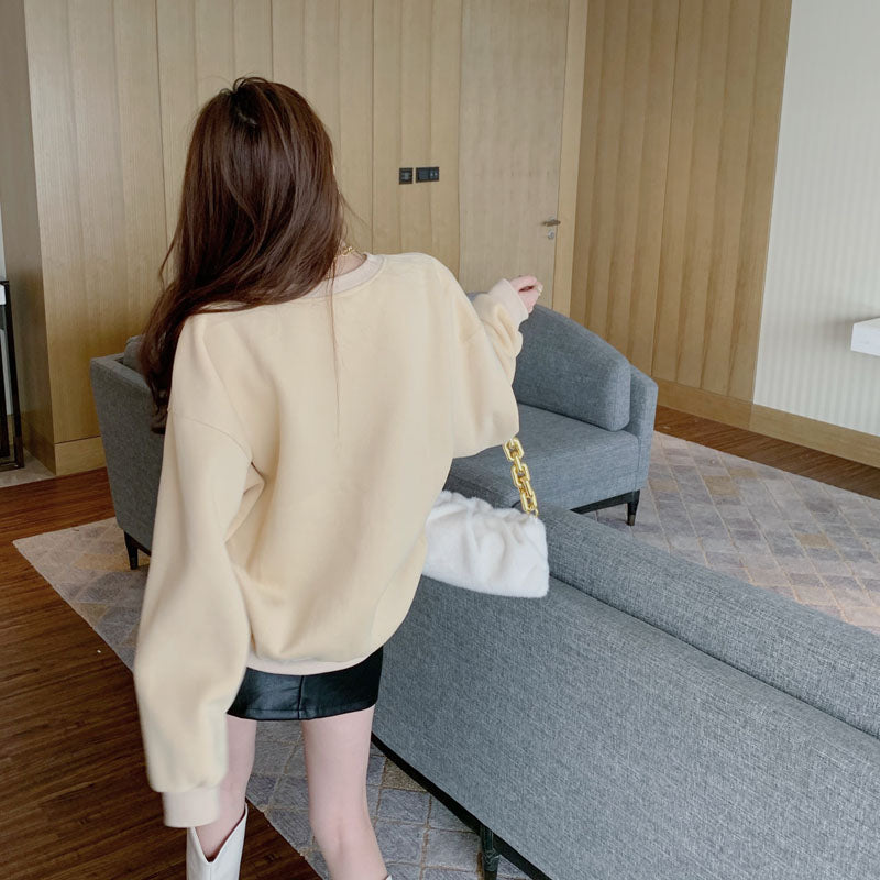 スリーキティーオーバースウェット