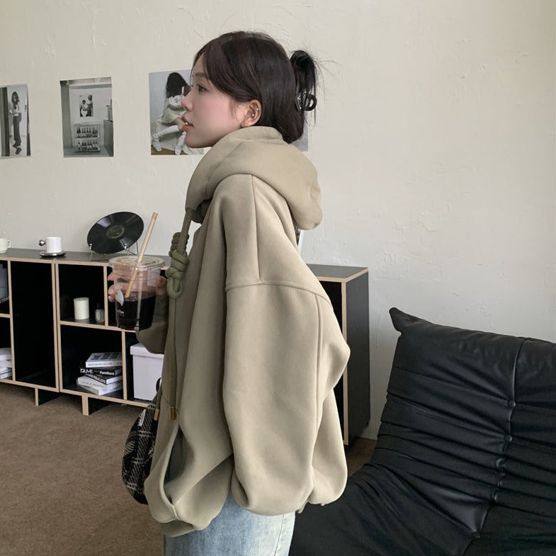 オーバーサイズスタジャン【ユニセックス】