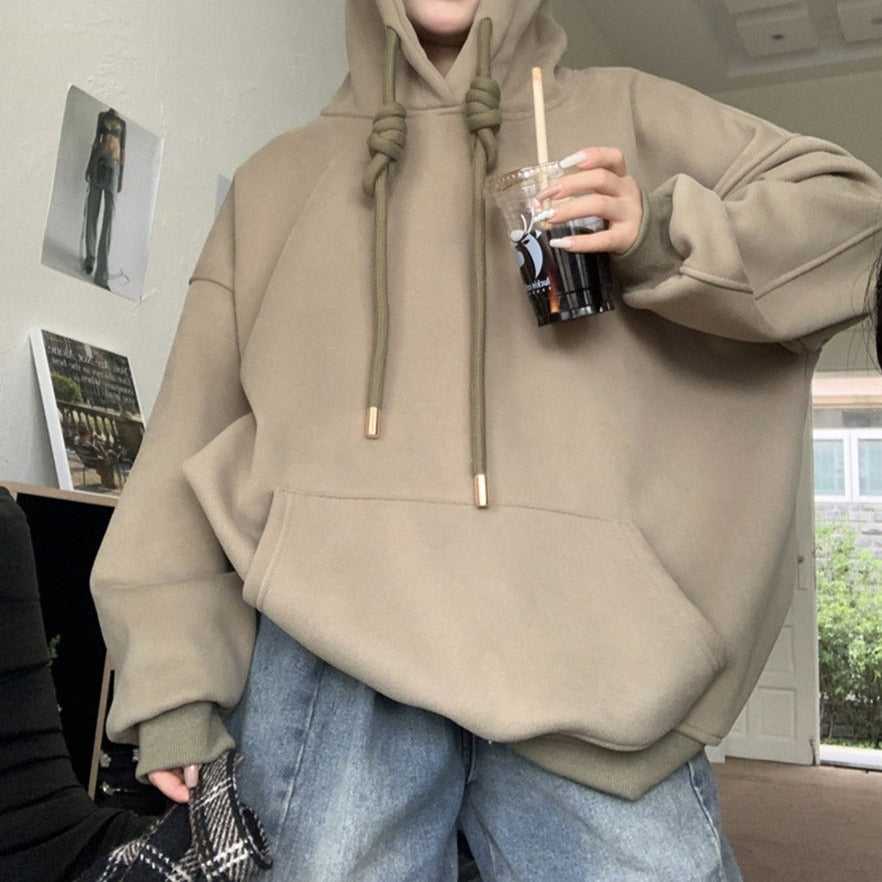 オーバーサイズスタジャン【ユニセックス】