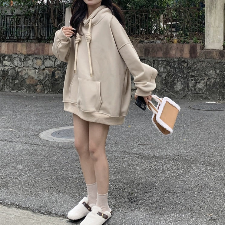 オーバーサイズスタジャン【ユニセックス】