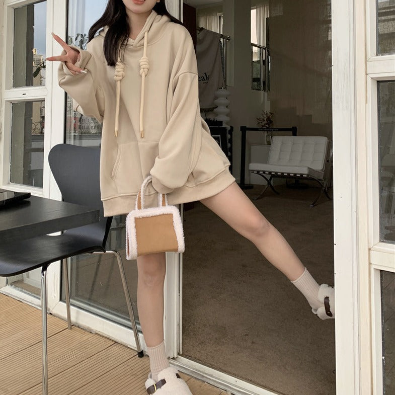 オーバーサイズスタジャン【ユニセックス】