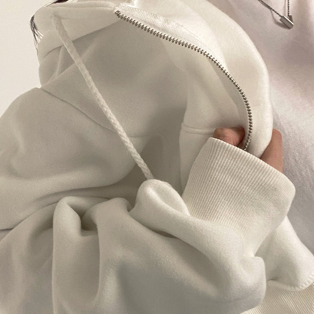 ドルマンパーカー