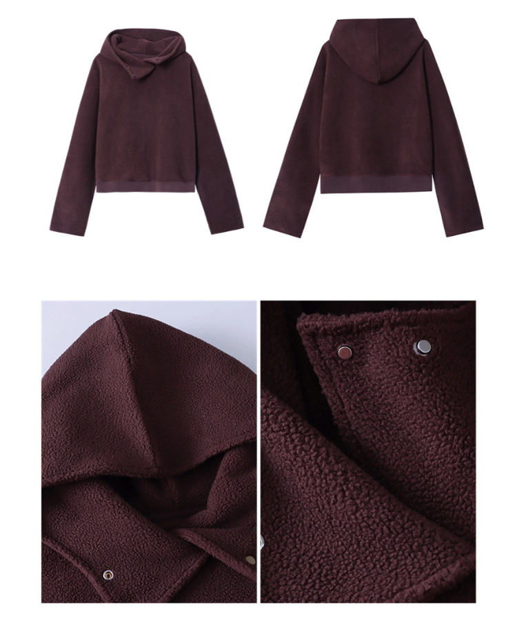 2wayカラーボアフーディ