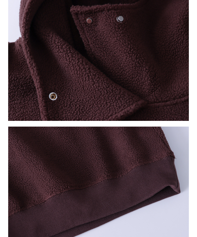 2wayカラーボアフーディ