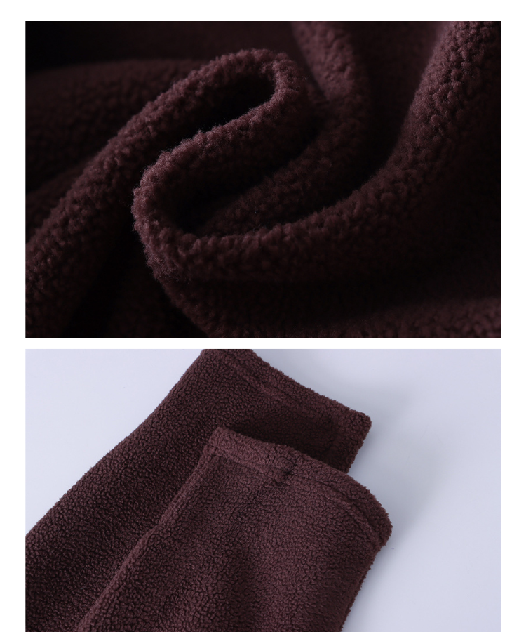 2wayカラーボアフーディ