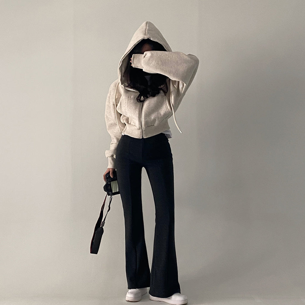 ドルマンパーカー