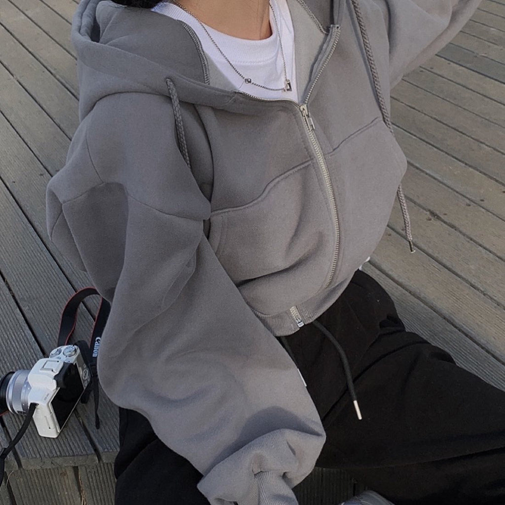 ドルマンパーカー