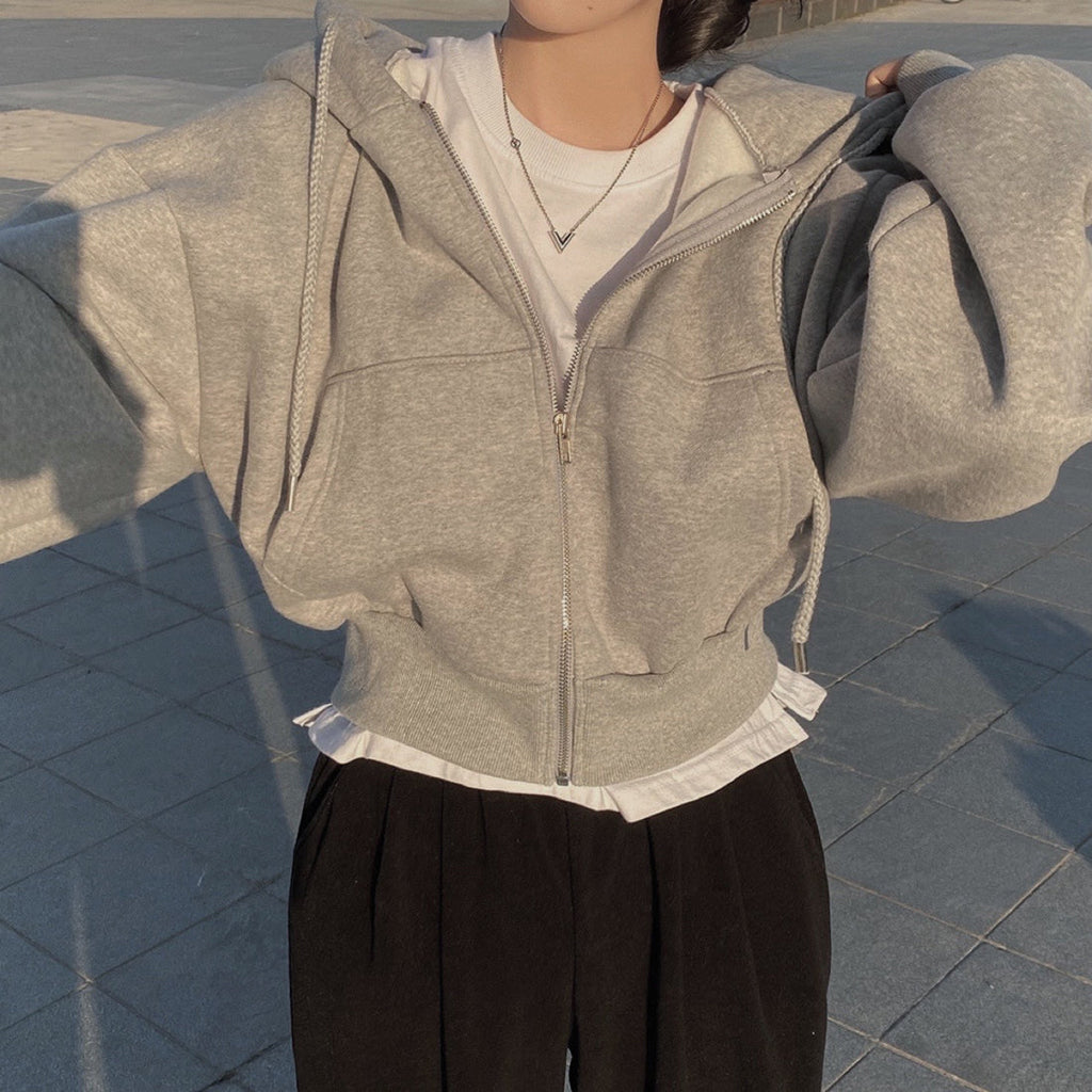 ドルマンパーカー