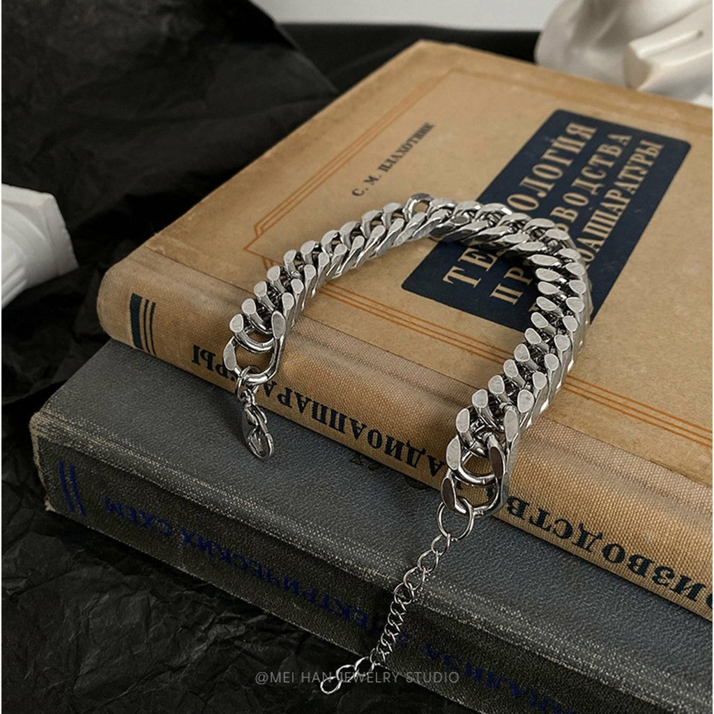 チェーンブレスレット mf0117