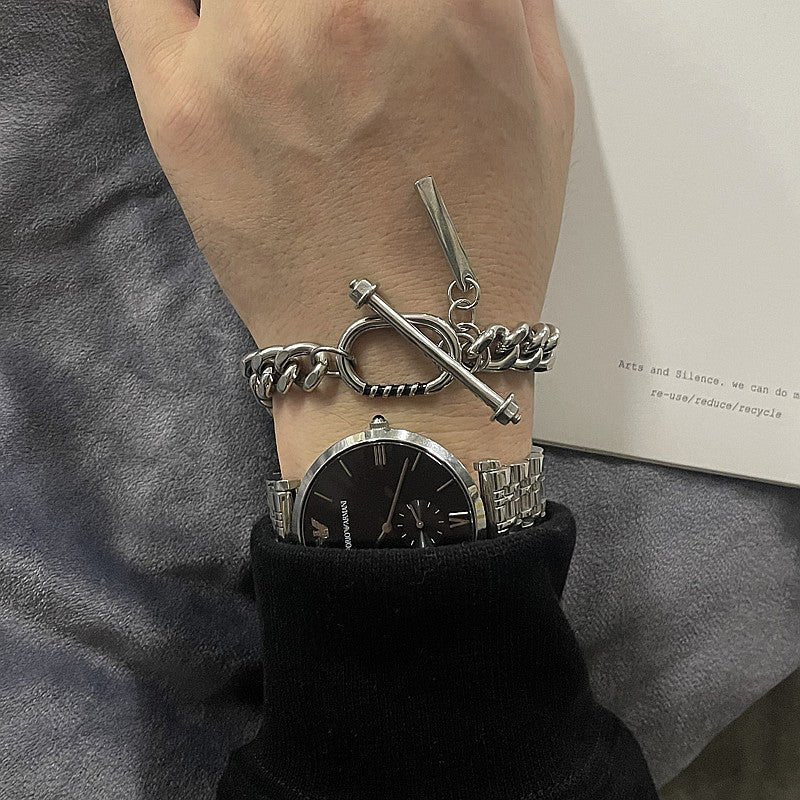 チェーンブレスレット mf0704