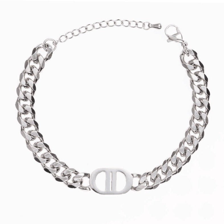 チェーンブレスレット mf1061