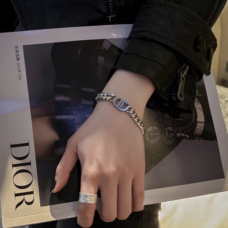 チェーンブレスレット mf1061